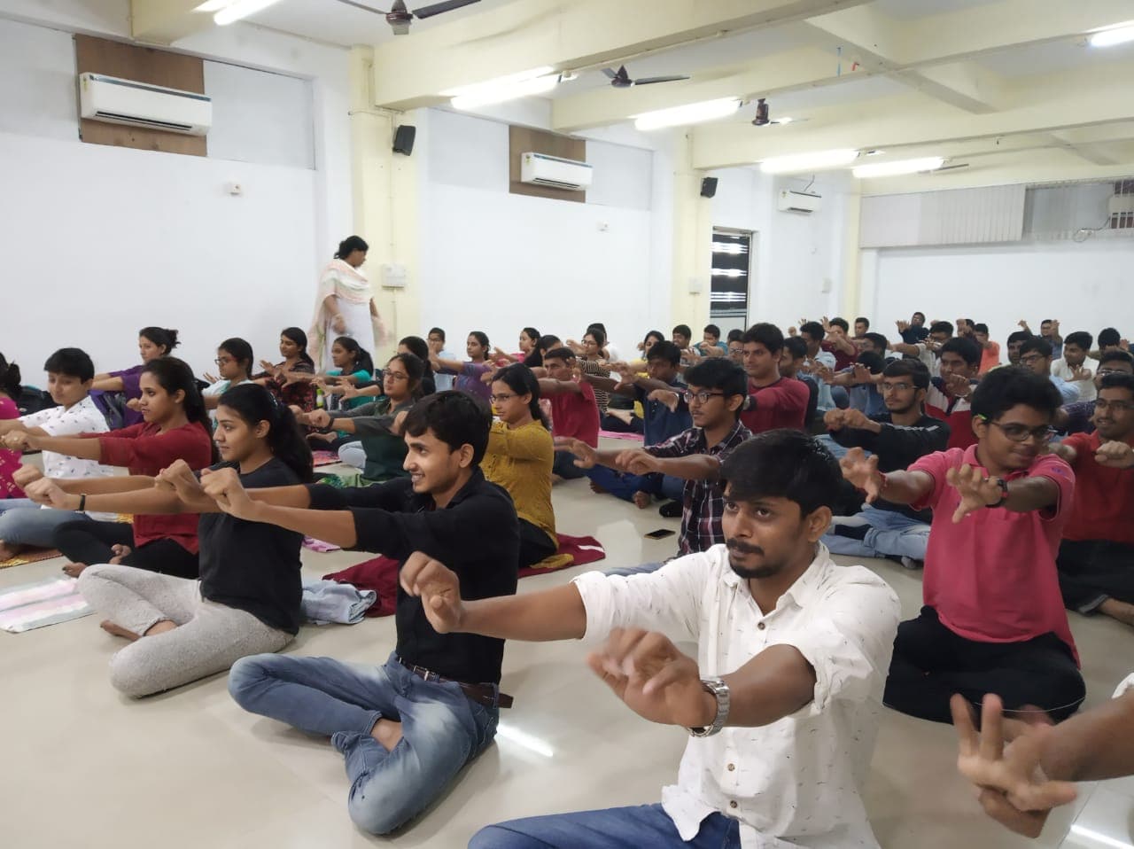 Future Institute of Technology Garia General photo 5